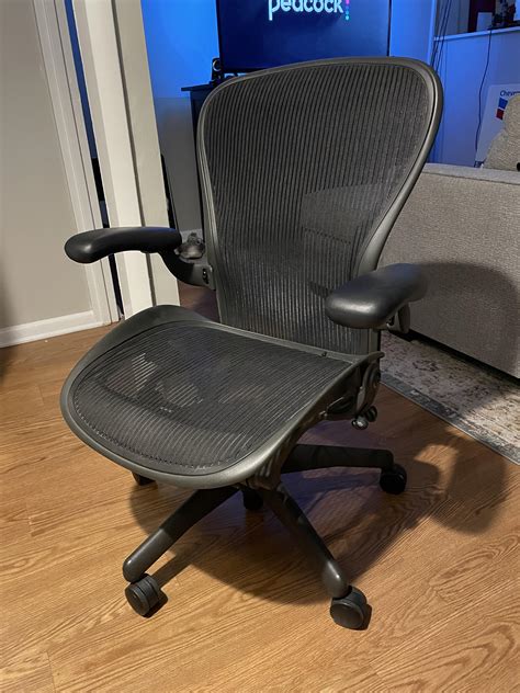 reddit where to buy herman miller|herman miller aeron review reddit.